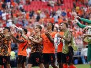 Belanda, Jepang, dan Swedia Pastikan Lolos ke 32 Besar Piala Dunia 2026