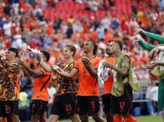 Belanda, Jepang, dan Swedia Pastikan Lolos ke 32 Besar Piala Dunia 2026