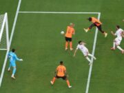 Belanda Juara Grup F, Timnas Pusat Lolos ke 32 Besar Piala Dunia 2026