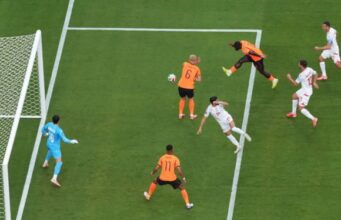 Belanda Juara Grup F, Timnas Pusat Lolos ke 32 Besar Piala Dunia 2026