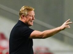 Belanda Pasca Grup, Koeman Tuntut Perbaikan Strategis