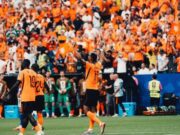 Belanda Pecah Rekor Tak Terkalahkan di Piala Dunia