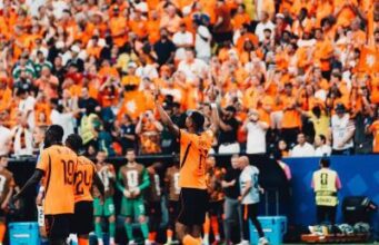Belanda Pecah Rekor Tak Terkalahkan di Piala Dunia