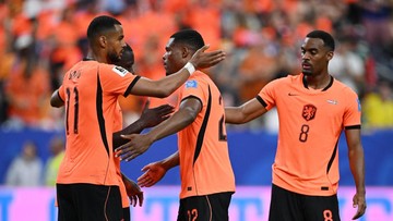 Belanda Pecahkan Rekor Brasil di Piala Dunia