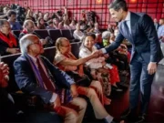 Belanda Resmi Minta Maaf kepada Komunitas Maluku