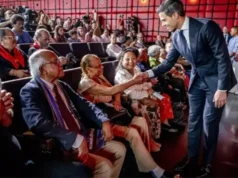 Belanda Resmi Minta Maaf kepada Komunitas Maluku