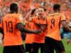 Belanda Tancap Gas, Tunisia Siap Jadi Tumbal di Piala Dunia 2026