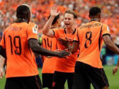 Belanda Tancap Gas, Tunisia Siap Jadi Tumbal di Piala Dunia 2026