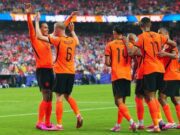 Belanda Teguhkan Rekor Tak Terkalahkan di Fase Grup Piala Dunia Sejak 1994