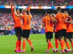 Belanda Teguhkan Rekor Tak Terkalahkan di Fase Grup Piala Dunia Sejak 1994