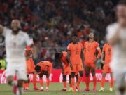 Belanda Terhenti di 32 Besar, Rekor 20 Tahun Berakhir
