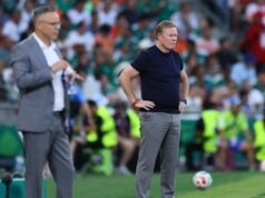 Belanda Tersingkir, Koeman Bertahan dengan Taktik 5 Bek