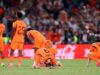 Belanda Tersingkir, Koeman Bertahan dengan Taktik Bertahan