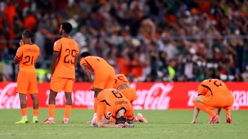 Belanda Tersingkir, Koeman Bertahan dengan Taktik Bertahan