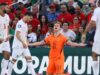 Belanda Tersingkir Usai Justin Kluivert Gagal Penalti, Maroko Melangkah ke 16 Besar