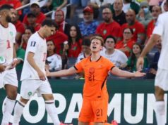 Belanda Tersingkir Usai Justin Kluivert Gagal Penalti, Maroko Melangkah ke 16 Besar