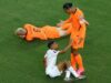Belanda Tersingkir, Van Dijk Heran Penendang Penalti Gagal Meski Sudah Latihan