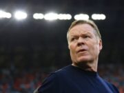 Belanda Tersingkir, Zlatan Amuk Koeman karena “Bunuh Identitas” Tim
