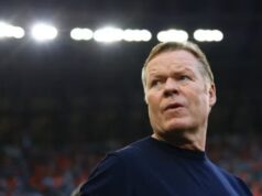 Belanda Tersingkir, Zlatan Amuk Koeman karena “Bunuh Identitas” Tim
