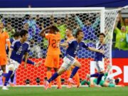 Belanda dan Jepang Bertaruh Tempat di 16 Besar Piala Dunia 2026