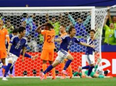 Belanda dan Jepang Bertaruh Tempat di 16 Besar Piala Dunia 2026