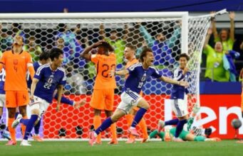 Belanda dan Jepang Bertaruh Tempat di 16 Besar Piala Dunia 2026