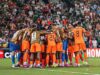 Belanda dan Jepang Gagal, Ramalan Ekonom Jerman Punah di Piala Dunia 2026