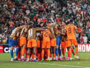 Belanda dan Jepang Gagal, Ramalan Ekonom Jerman Punah di Piala Dunia 2026