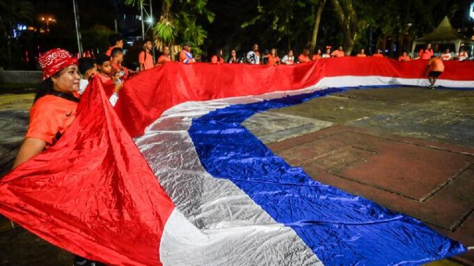 Belanda dan Maroko Bertemu di Babak 32 Besar Piala Dunia 2026