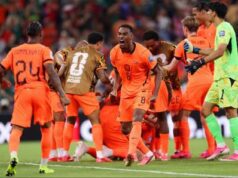 Belanda dan Maroko Sama Kuat, Laga 32 Besar Piala Dunia 2026 Masuk Extra Time