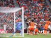 Belanda dan Maroko Tahan Imbang 0-0 di Babak Pertama Piala Dunia 2026