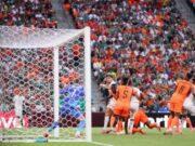 Belanda dan Maroko Tahan Imbang 0-0 di Babak Pertama Piala Dunia 2026