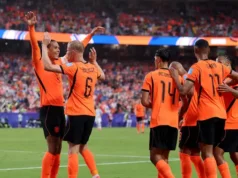 Belanda vs Maroko Bertemu di 32 Besar Piala Dunia 2026, Tayang Langsung di TVRI