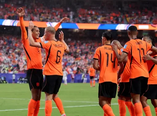 Belanda vs Maroko Bertemu di 32 Besar Piala Dunia 2026, Tayang Langsung di TVRI