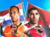 Belanda vs Maroko: Duel Gengsi di 32 Besar Piala Dunia 2026