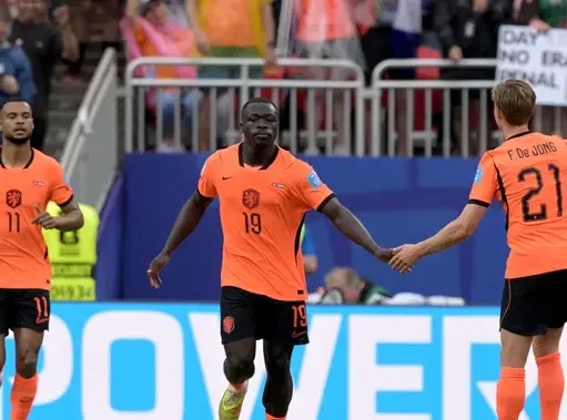 Belanda vs Maroko: Duel Kuda Hitam di 32 Besar Piala Dunia 2026