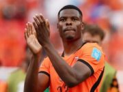 Belanda vs Maroko, Dumfries: Pertandingan Seperti Derby