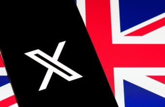 Belfast Ricuh, Pemerintah Inggris Tegur Platform Media Sosial