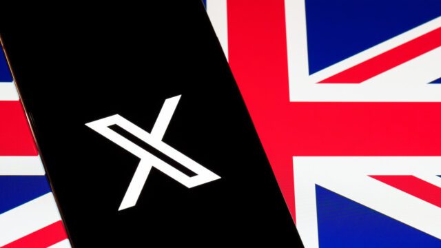 Belfast-Ricuh-Pemerintah-Inggris-Tegur-Platform-Media-Sosial