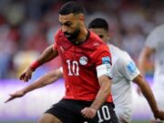 Belgia Hancurkan Selandia Baru 5-1, Mesir Selamatkan Harapan dengan Imbang 1-1 Lawan Iran