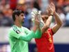 Belgia Terancam Pensiun Dini di Piala Dunia 2026