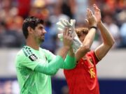 Belgia Terancam Pensiun Dini di Piala Dunia 2026