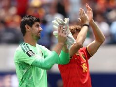 Belgia Terancam Pensiun Dini di Piala Dunia 2026