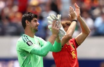 Belgia Terancam Pensiun Dini di Piala Dunia 2026