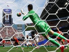 Belgia Waspadai Semangat Iran yang Dikekang