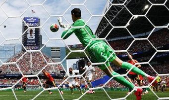 Belgia Waspadai Semangat Iran yang Dikekang