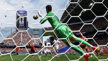 Belgia Waspadai Semangat Iran yang Dikekang