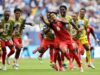 Belgia dan Cape Verde Masih Berpeluang Lolos ke 16 Besar