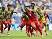 Belgia dan Cape Verde Masih Berpeluang Lolos ke 16 Besar