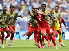 Belgia dan Cape Verde Masih Berpeluang Lolos ke 16 Besar